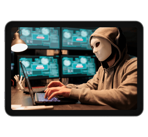 Evite ser Hackeado: Aprenda Como Proteger Suas Redes Sociais e Contas online