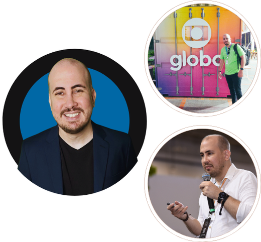 Sua Segurança Digital Essencial com Julio Lustosa